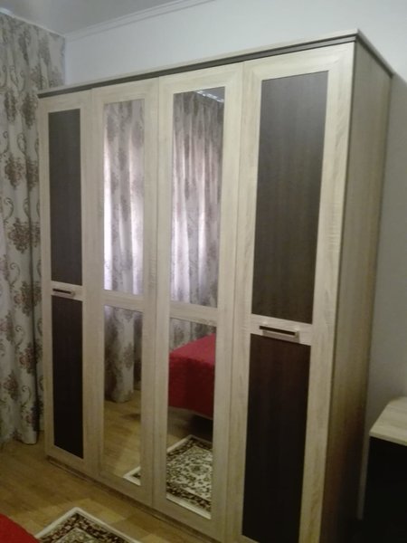 Teiul Doamnei, Colentina,